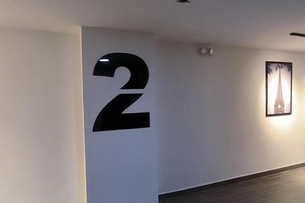 Apartamento Tranquilo Y Moderno En Laureles-Estadio Medellín