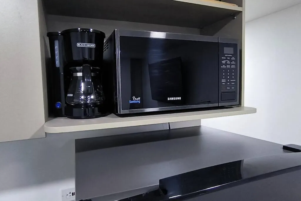 Apartamento Tranquilo Y Moderno En Laureles-Estadio Medellín Colombia