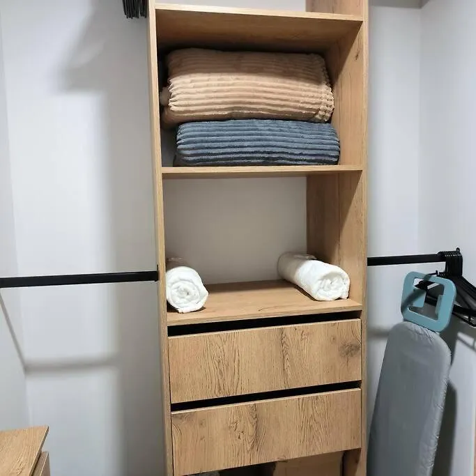 Apartamento Tranquilo Y Moderno En Laureles-Estadio Medellín